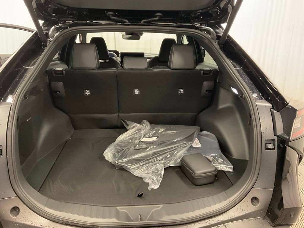 New 2026 Subaru Solterra image 25