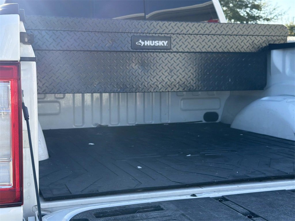 Used 2022 Ford F150 Lariat image 10