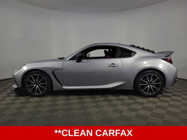 Used 2023 Toyota GR86 w/ ALL Weather Mat Package (TMS) image 5