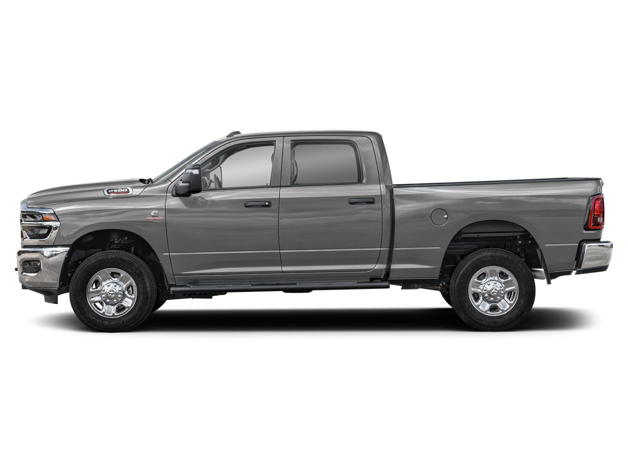 New 2027 RAM 2500 Tradesman AWD/4WD image 34