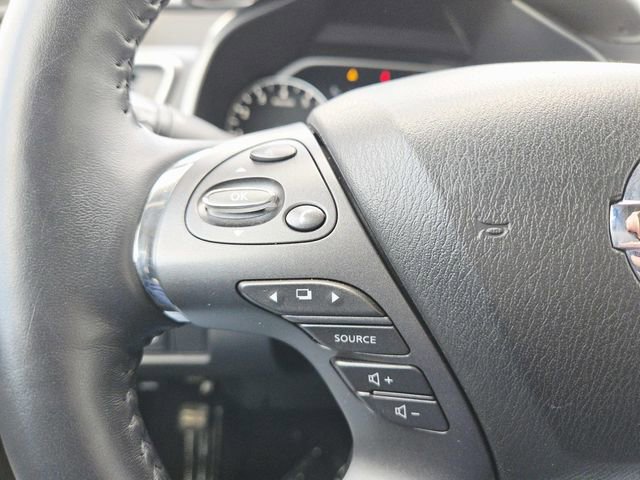 Used 2020 Nissan Murano Platinum image 18