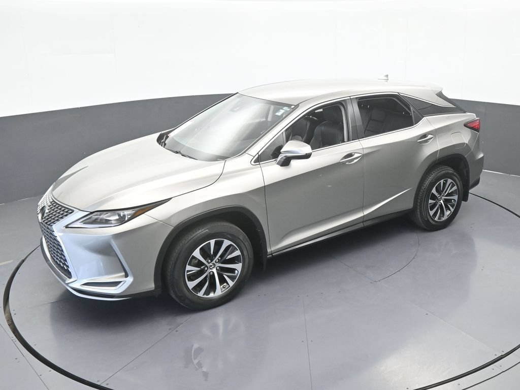 Used 2022 Lexus RX 350 FWD w/ Premium Package image 48