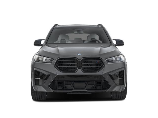 Used 2025 BMW X5 M Competition w/ Executive Package AWD/4WD image 7