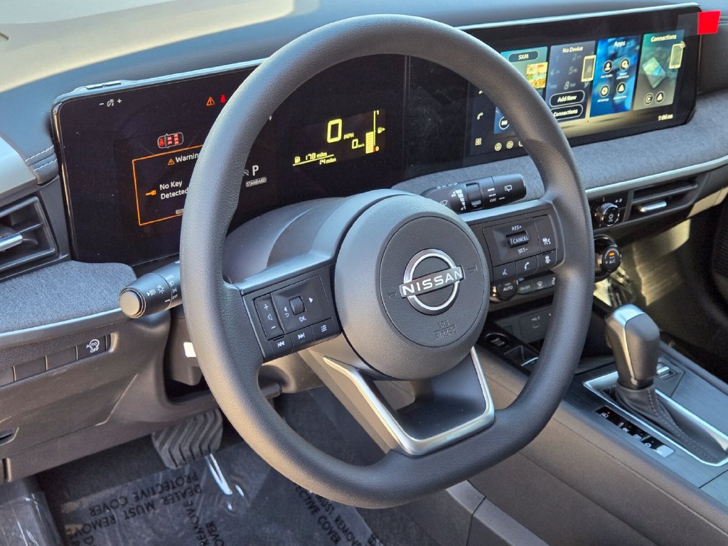 New 2027 Nissan Kicks SV w/ Cold Weather Package FWD image 26