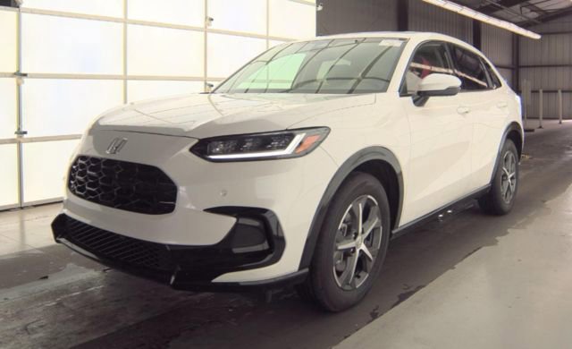 Used 2025 Honda HR-V EX-L image 13