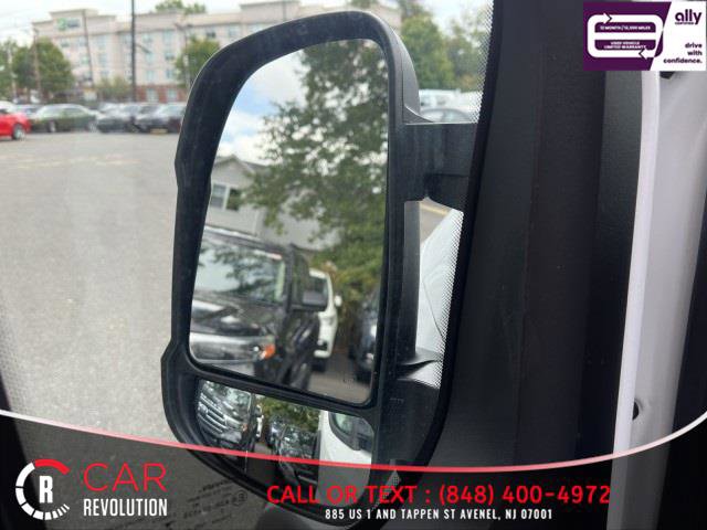 Used 2023 RAM ProMaster 2500 w/ Convenience Group image 30