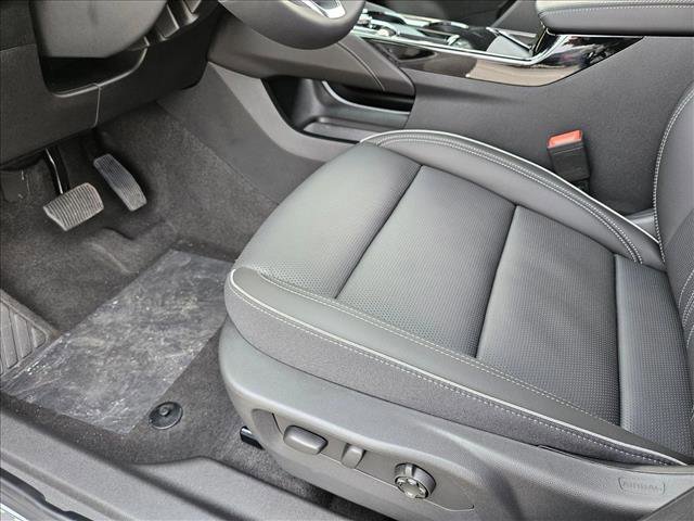 New 2026 Buick Envision Avenir image 4