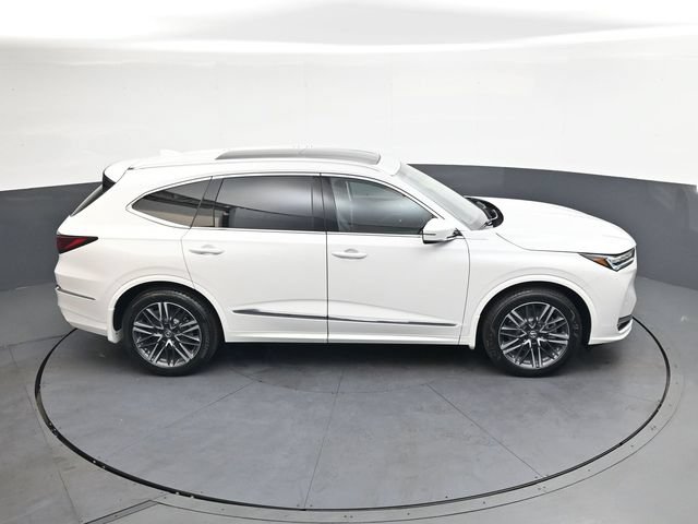 New 2026 Acura MDX w/ Advance Package AWD/4WD image 21