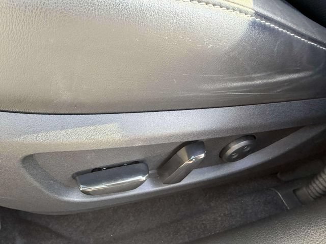 Certified 2024 INFINITI QX50 Luxe FWD image 32