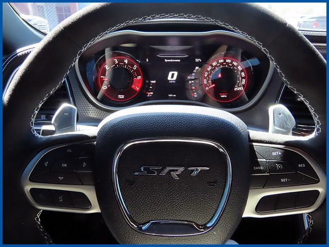 Used 2023 Dodge Challenger SRT Super Stock RWD image 13