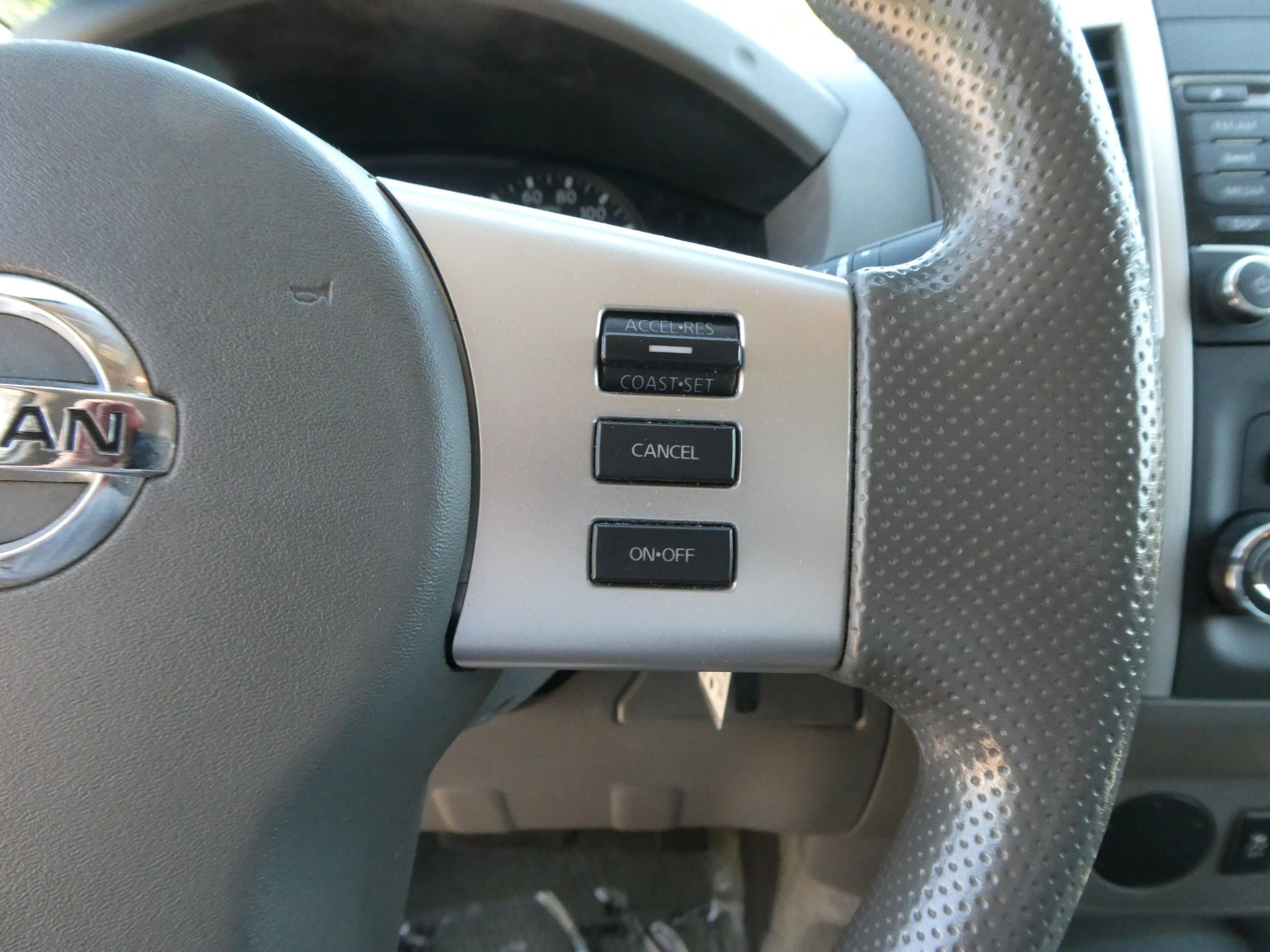 Used 2018 Nissan Frontier SV RWD image 17