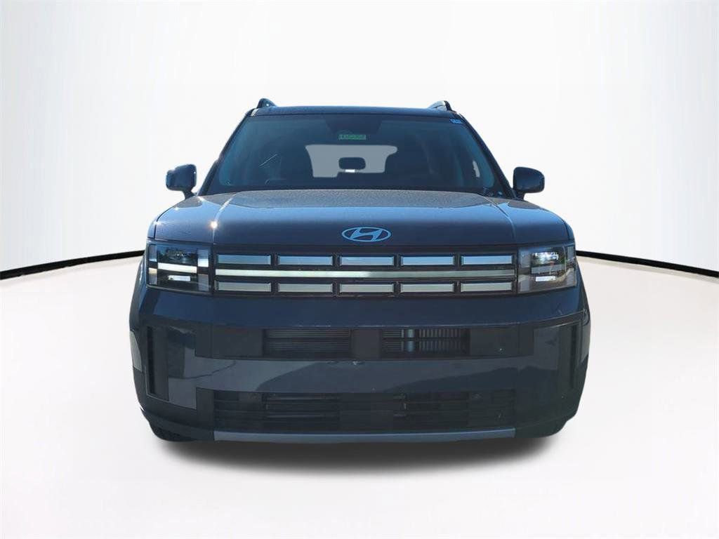 New 2026 Hyundai Santa Fe SEL image 3