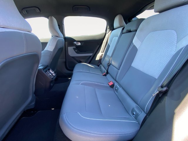 Used 2024 Polestar Polestar 2 AWD/4WD image 13