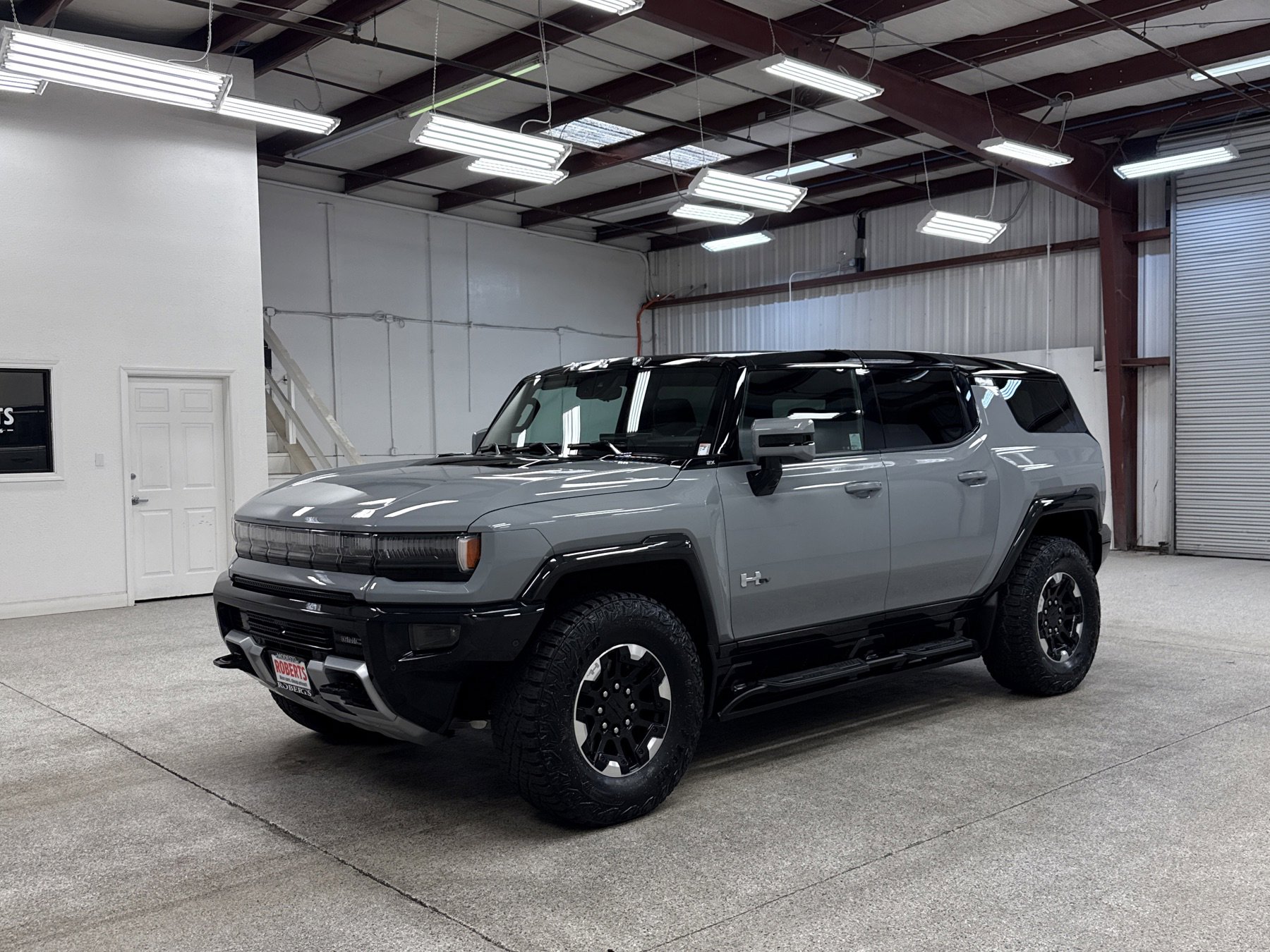Used 2024 GMC Hummer EV 2X w/ Extreme Off-Road Package