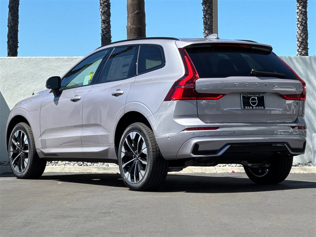 New 2026 Volvo XC60 B5 Ultra image 3