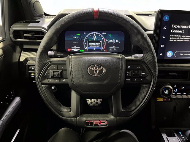 Certified 2025 Toyota Tacoma TRD Pro AWD/4WD image 17