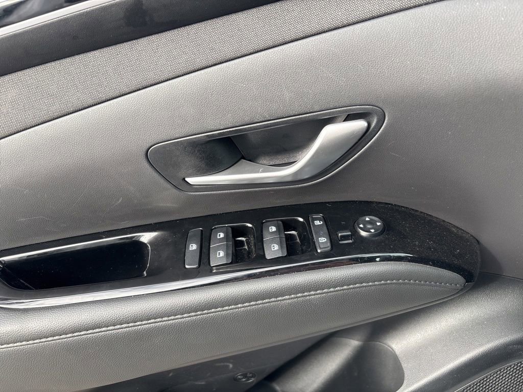 Used 2024 Hyundai Santa Cruz Limited image 22