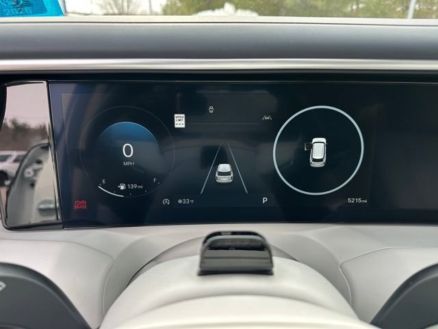 Used 2026 Hyundai Palisade Calligraphy image 16