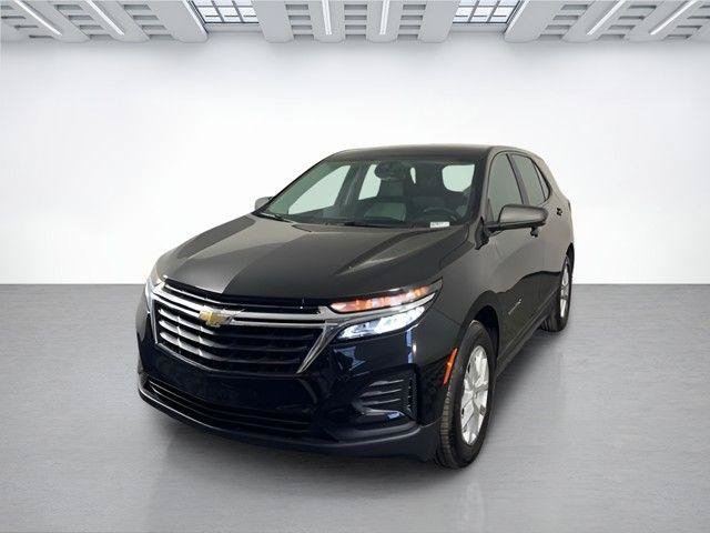 Used 2022 Chevrolet Equinox LS w/ LS Convenience Package FWD image 5