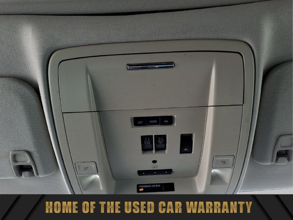 Used 2017 Chevrolet Silverado 1500 High Country AWD/4WD image 26