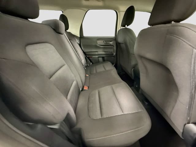 Used 2021 Ford Bronco Sport AWD/4WD image 24