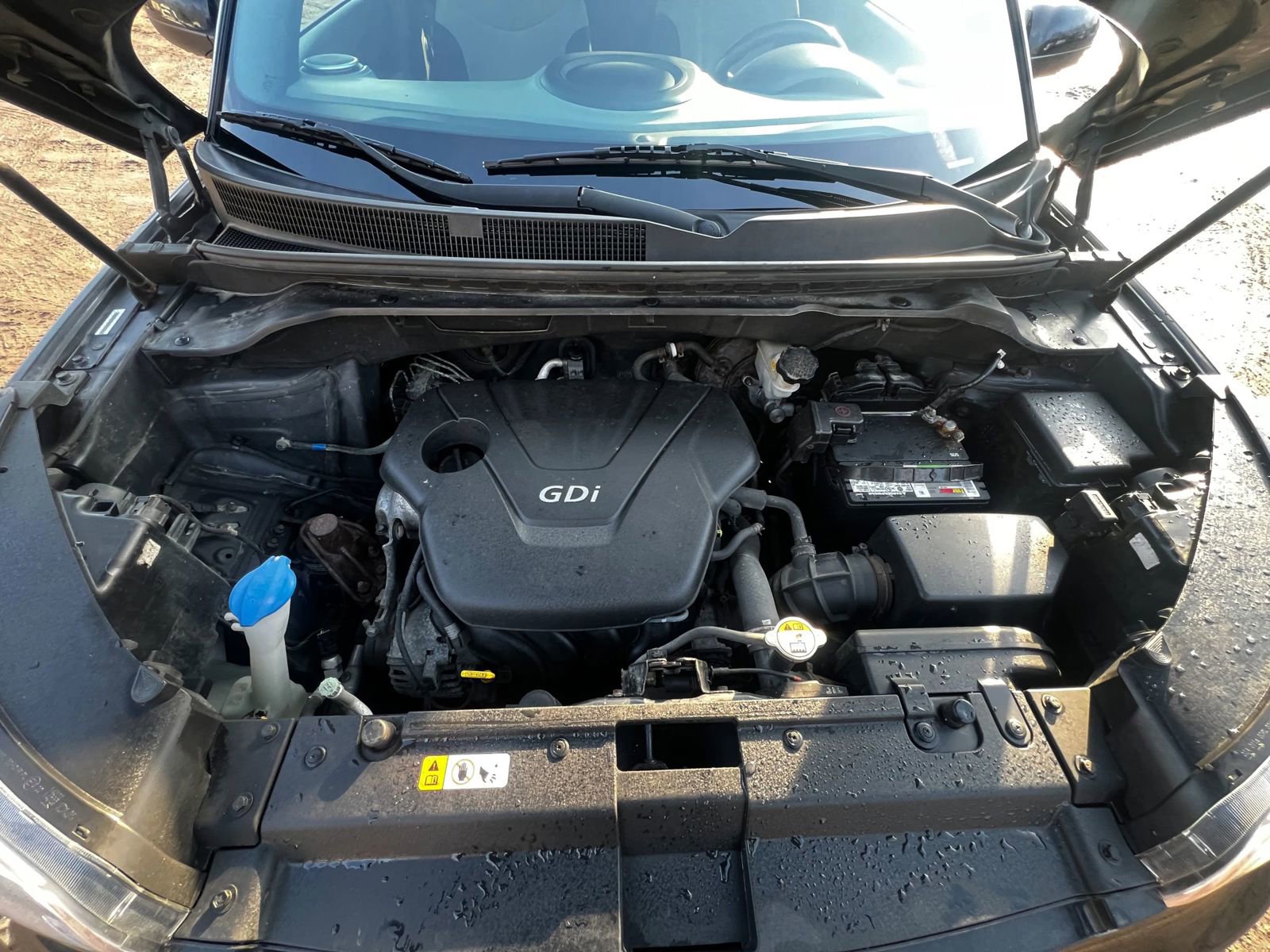 Used 2015 Kia Soul FWD image 19