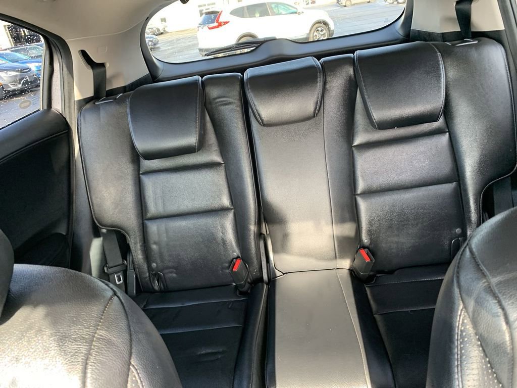 Used 2016 Honda HR-V EX-L image 13