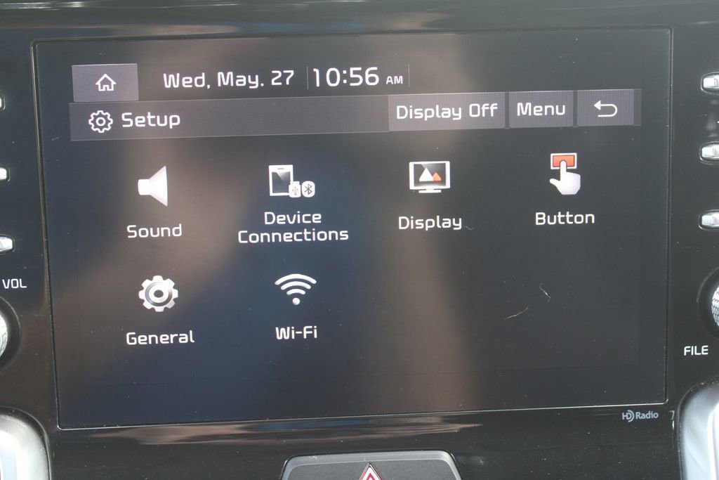 Used 2023 Kia Sorento LX FWD image 43