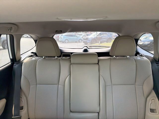 Used 2024 Subaru Outback Limited XT AWD/4WD image 25