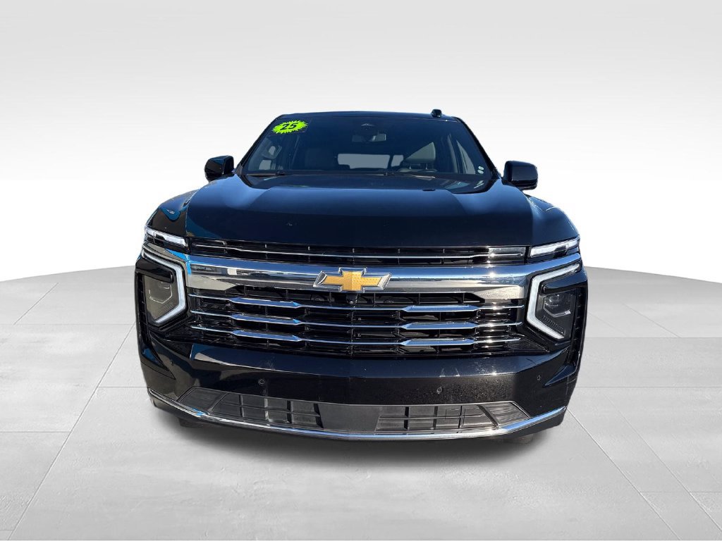Used 2025 Chevrolet Tahoe LT AWD/4WD image 9