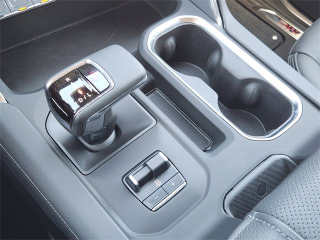 Used 2024 GMC Sierra 1500 Denali w/ Denali Reserve Package image 21