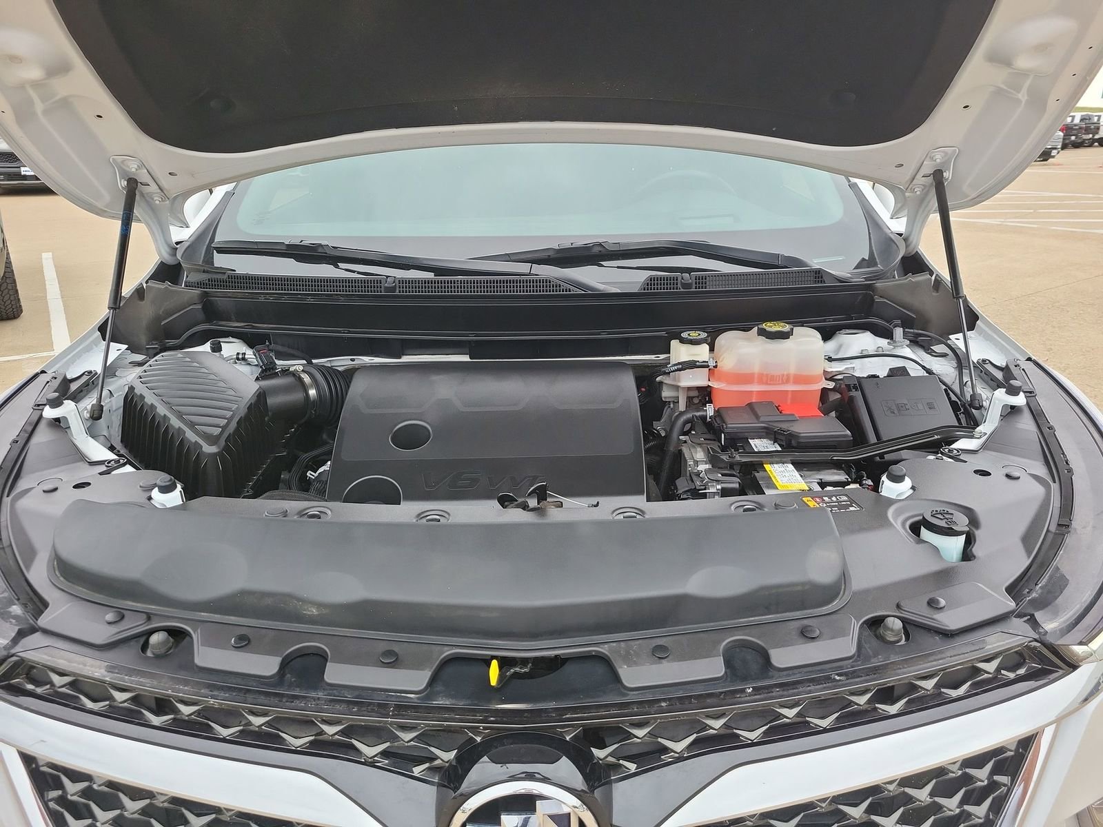 Used 2023 Buick Enclave Avenir w/ Avenir Technology Package image 31