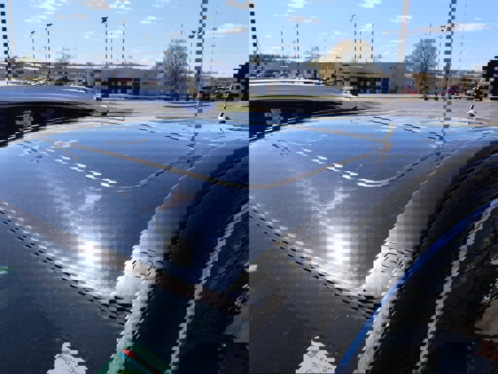 Used 2010 Honda CR-V EX-L image 14