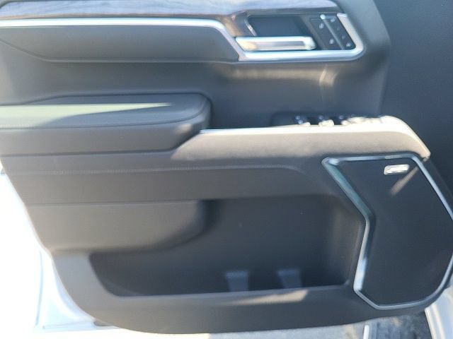 New 2026 Chevrolet Silverado 1500 LTZ w/ Technology Package AWD/4WD image 27