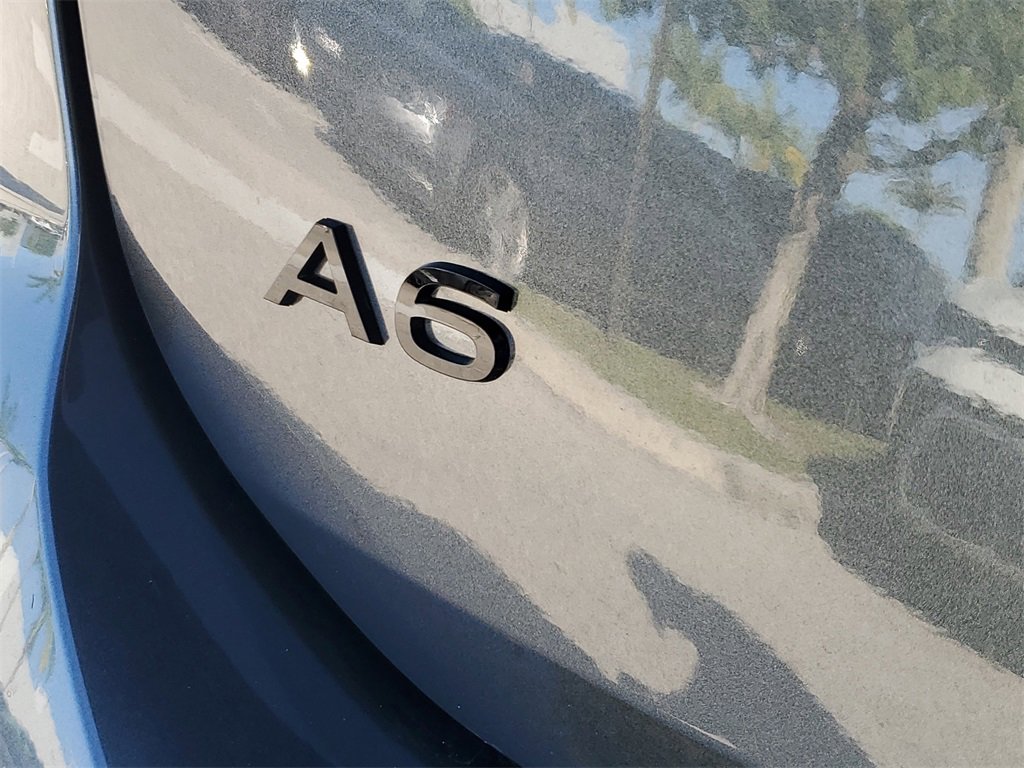 New 2026 Audi A6 Prestige image 5