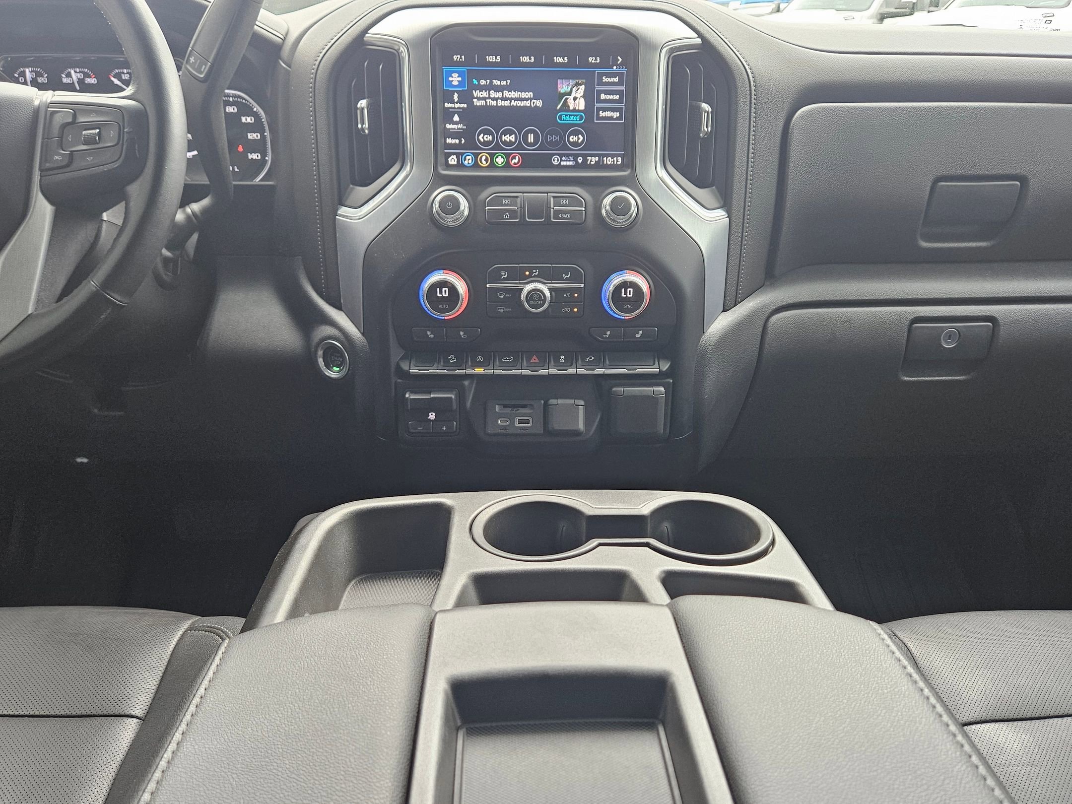 Used 2021 GMC Sierra 1500 SLT image 10