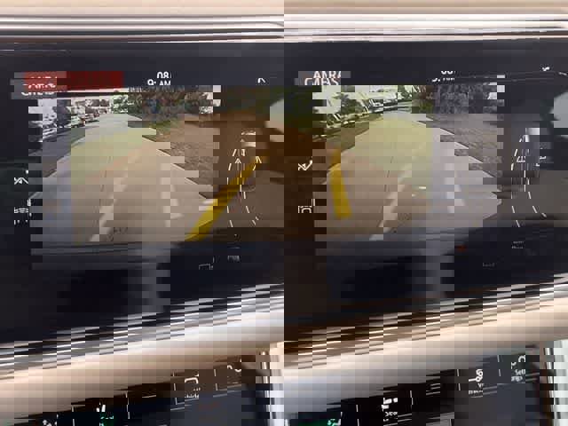 Used 2019 Land Rover Range Rover Sport HSE Dynamic image 26