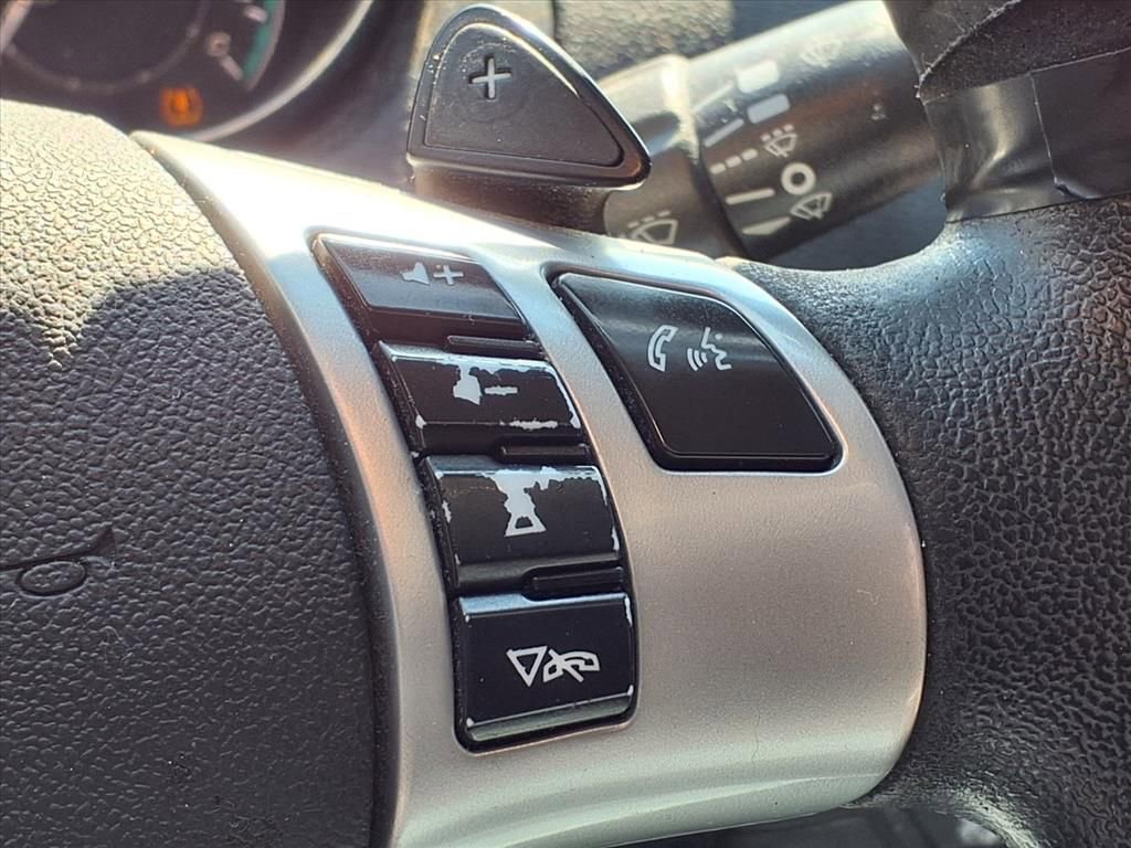 Used 2009 Chevrolet Malibu LT w/ Power Convenience Package image 26