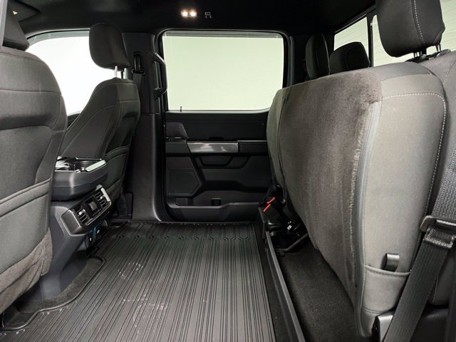 Used 2023 Ford F150 XLT w/ Equipment Group 302A High AWD/4WD image 48