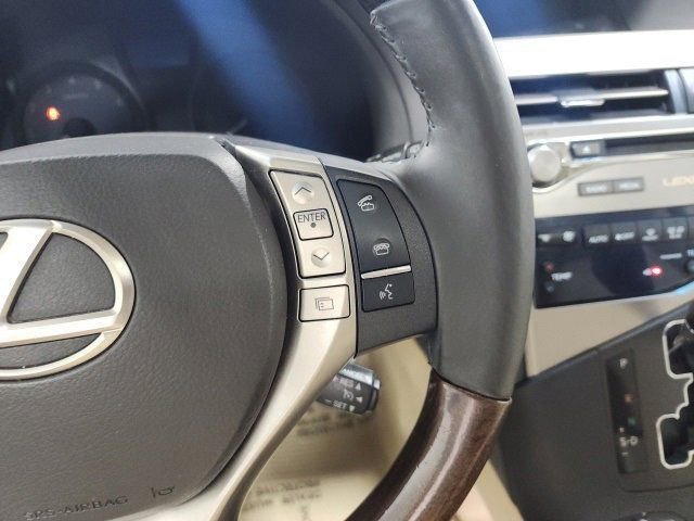 Used 2013 Lexus RX 350 AWD w/ Navigation Pkg image 29