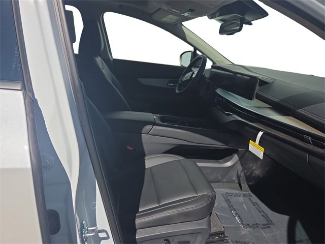 New 2025 Nissan Murano SL image 15