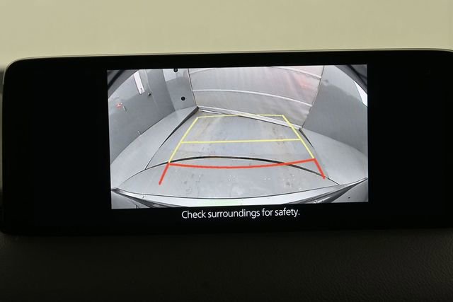 Certified 2023 MAZDA CX-5 AWD 2.5 S w/ Premium Package image 12