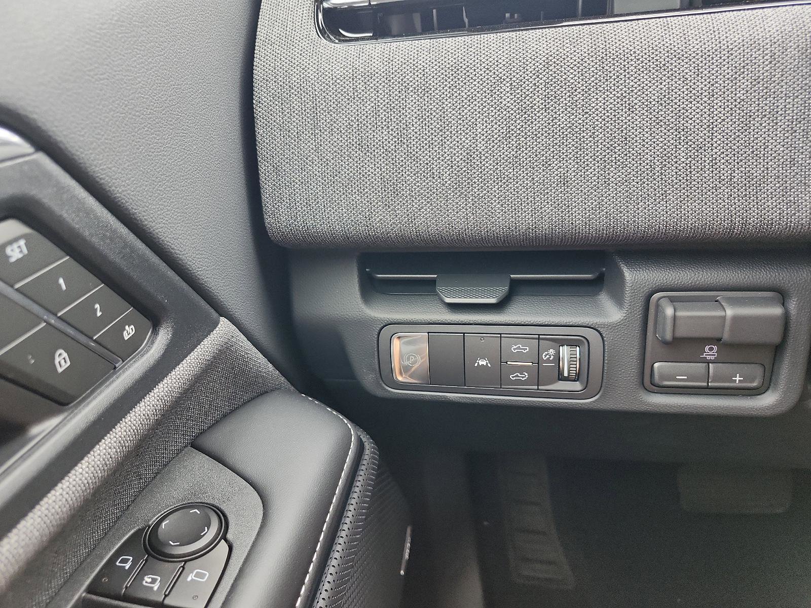 New 2026 GMC Sierra EV Elevation w/ Premium Package image 18