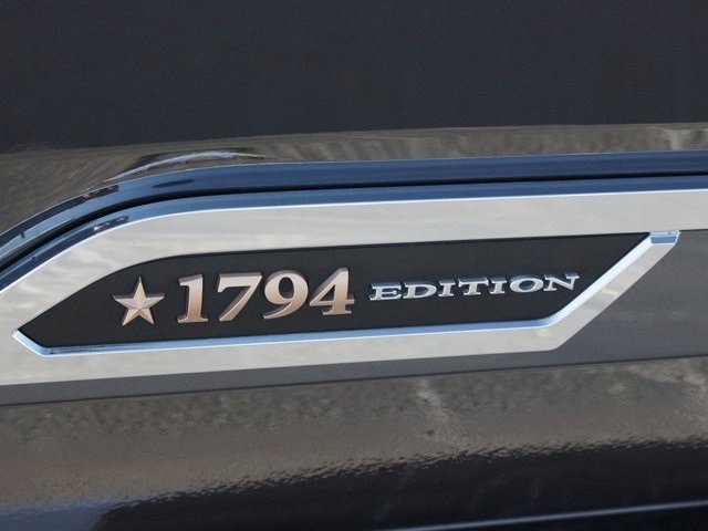 Used 2025 Toyota Tundra 1794 Edition image 20