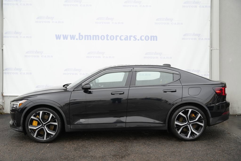 Used 2022 Polestar Polestar 2 w/ Performance Package image 8