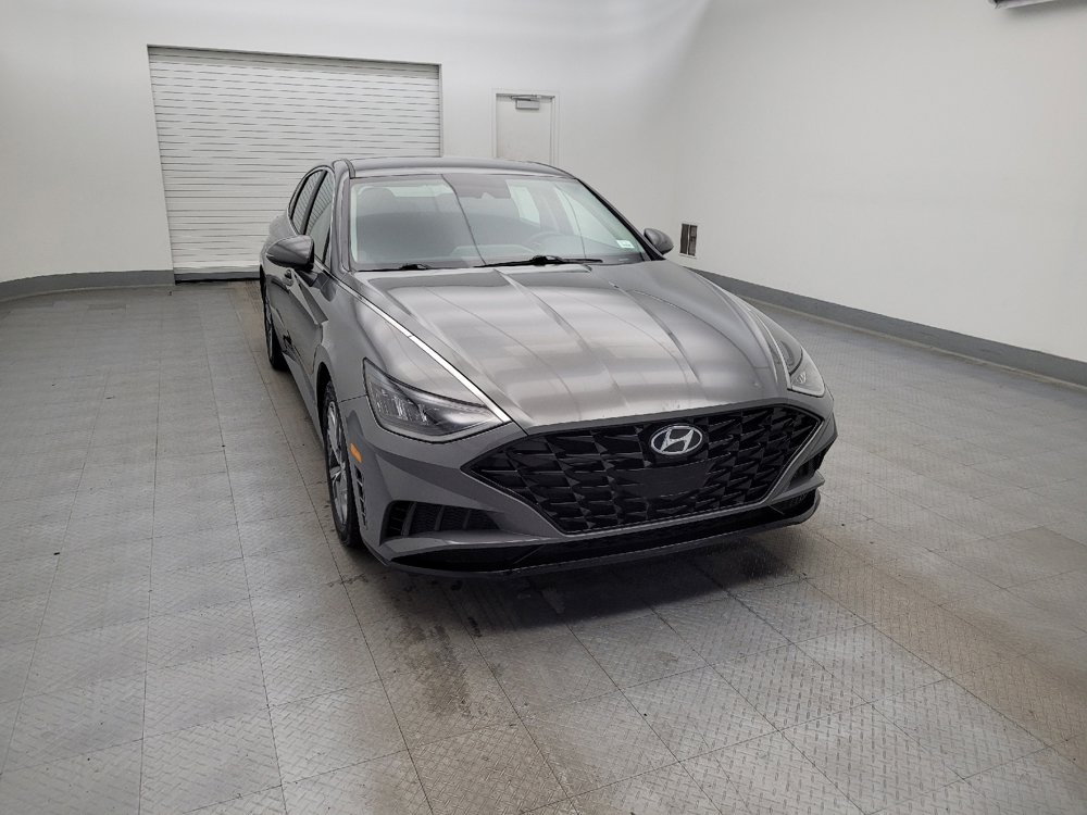 Used 2023 Hyundai Sonata SEL image 14