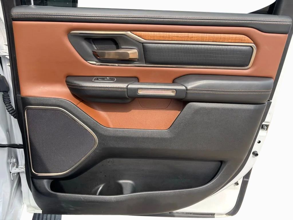 Used 2020 RAM 1500 Limited image 32