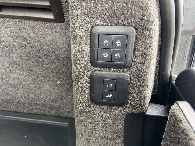 Used 2019 Land Rover Range Rover Supercharged AWD/4WD image 11