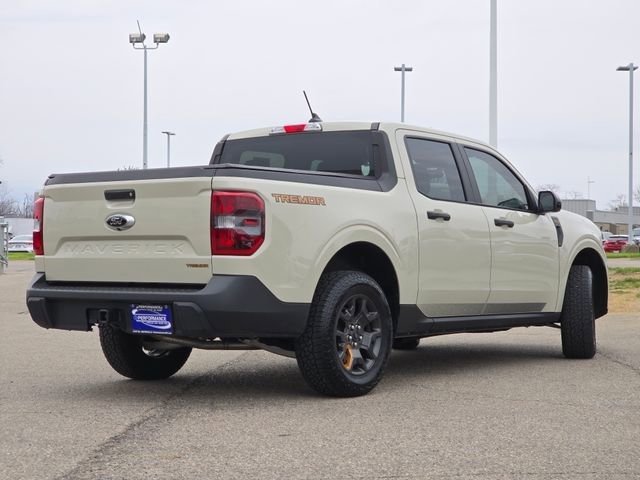 Used 2024 Ford Maverick Tremor w/ Tremor Off-Road Package image 29