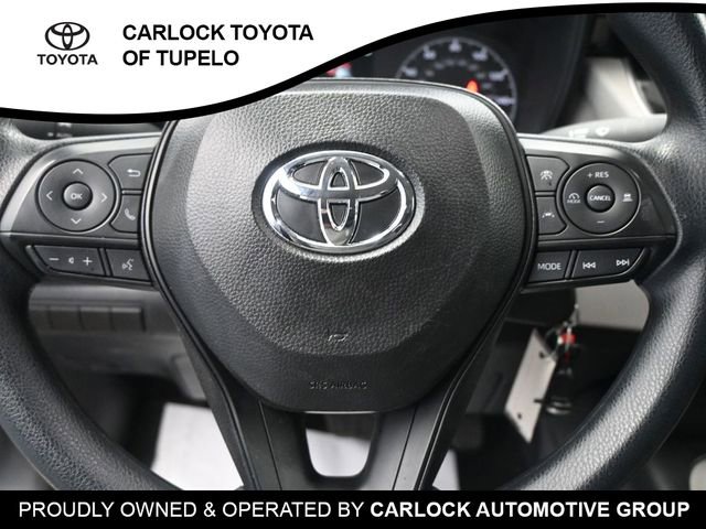 Used 2025 Toyota Corolla LE image 18